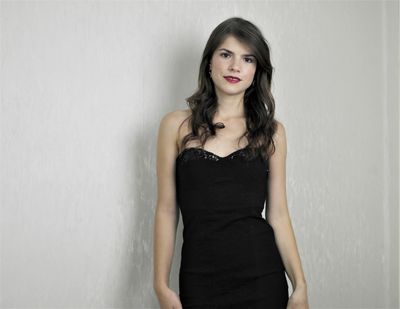 Adison Beth - Escort Girl from San Jose California