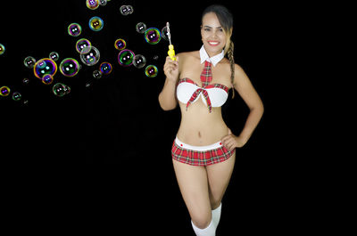 Ailyn Cruz - Escort Girl from Vallejo California