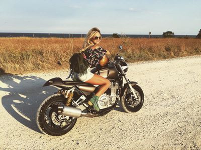 Aimee Margot - Escort Girl from Antioch California