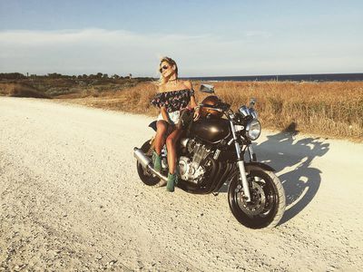 Aimee Margot - Escort Girl from Antioch California