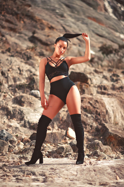 Alaia Williams - Escort Girl from Peoria Illinois