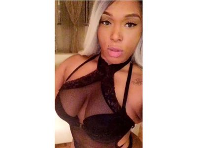 Ebony Escort in Columbus Ohio