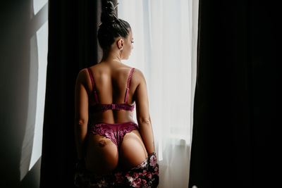 Alejandra Milow - Escort Girl from Sugar Land Texas