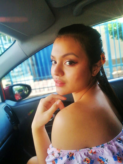Alesia Jaden - Escort Girl from Pembroke Pines Florida