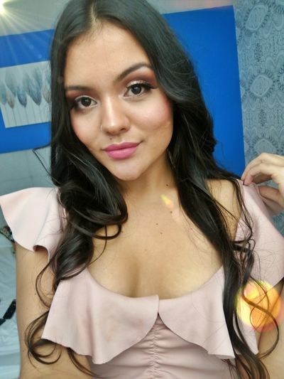Alesia Jaden - Escort Girl from Pembroke Pines Florida