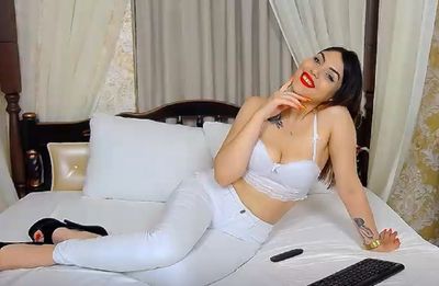 Alexa Walsh - Escort Girl from Westminster Colorado