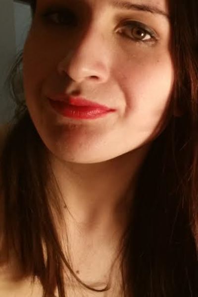 Alexis Simpson - Escort Girl from Antioch California