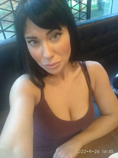 Alisa Hunnam - Escort Girl from Pompano Beach Florida