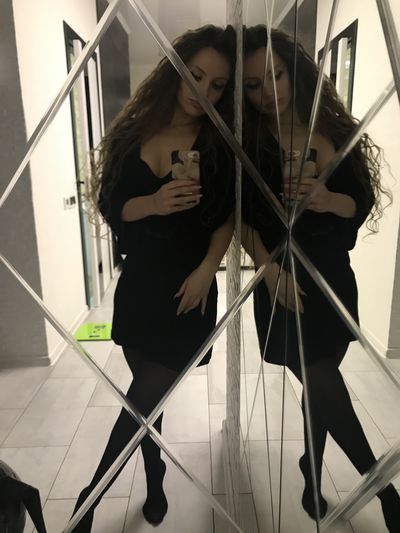 Alisa Tramp - Escort Girl from Miramar Florida