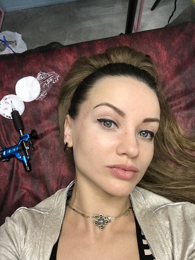 Alisa Tramp - Escort Girl from Miramar Florida