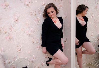 Alishia Ivy - Escort Girl from Miami Gardens Florida