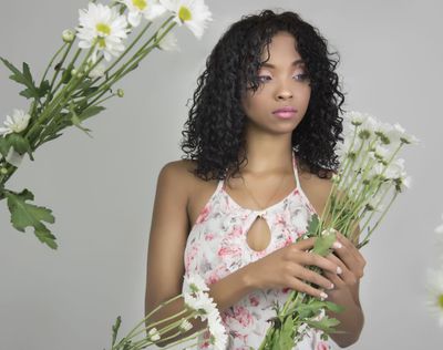 Alison Burke - Escort Girl from Rialto California