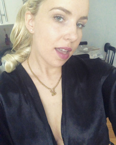 Alison Fir - Escort Girl from Warren Michigan