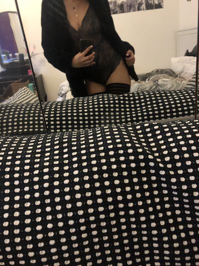 Alison Fir - Escort Girl from Warren Michigan