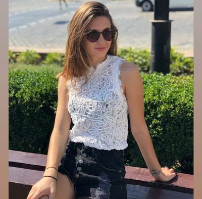 Alissa Glow - Escort Girl from Simi Valley California