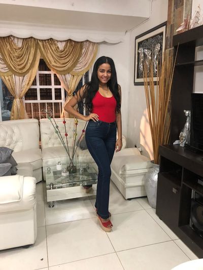 Alyne Lin - Escort Girl from Coral Springs Florida