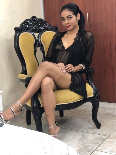 Alyne Lin - Escort Girl from Coral Springs Florida