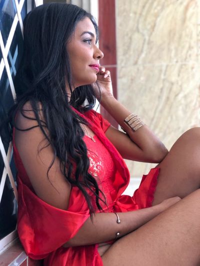 Alyne Lin - Escort Girl from Coral Springs Florida