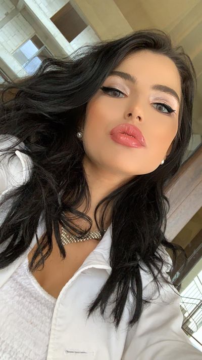 Alyssa Kat - Escort Girl from Westminster Colorado