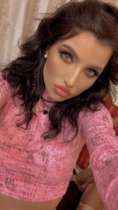 Alyssa Kat - Escort Girl from Westminster Colorado