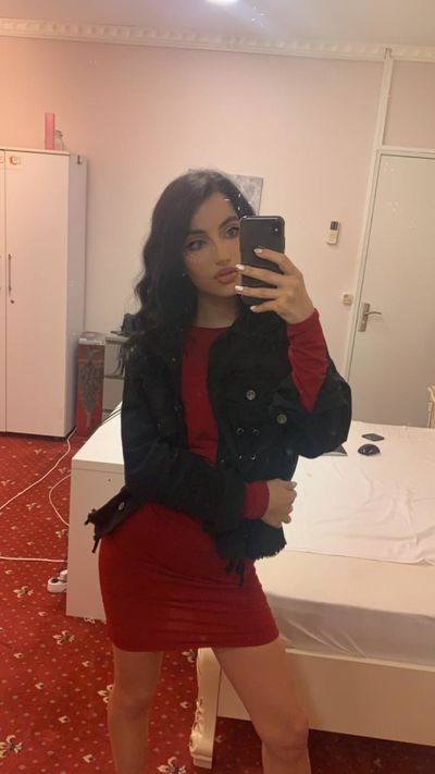 Alyssa Kat - Escort Girl from Westminster Colorado