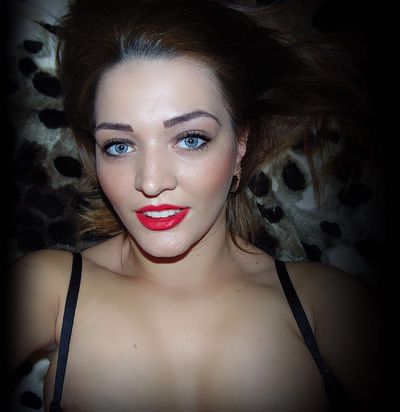 Amanda Katy - Escort Girl from Bellevue Washington
