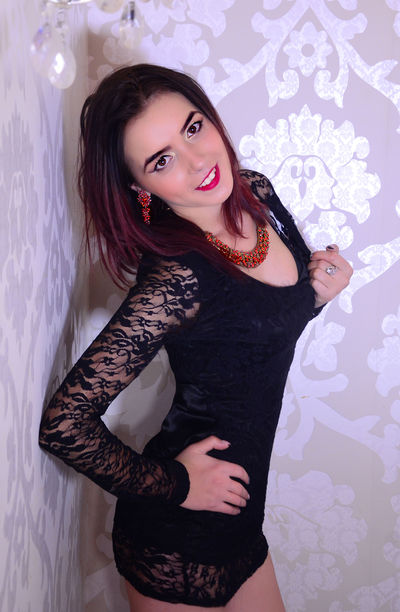 Amanda X Dream - Escort Girl from Salem Oregon