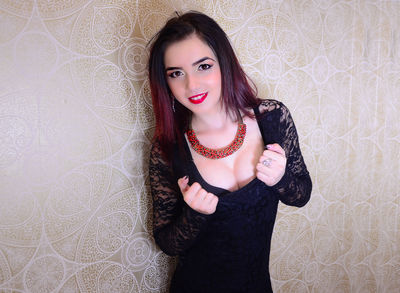 Amanda X Dream - Escort Girl from Salem Oregon