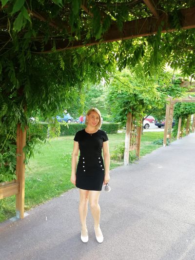 Amber Delya - Escort Girl from Denton Texas