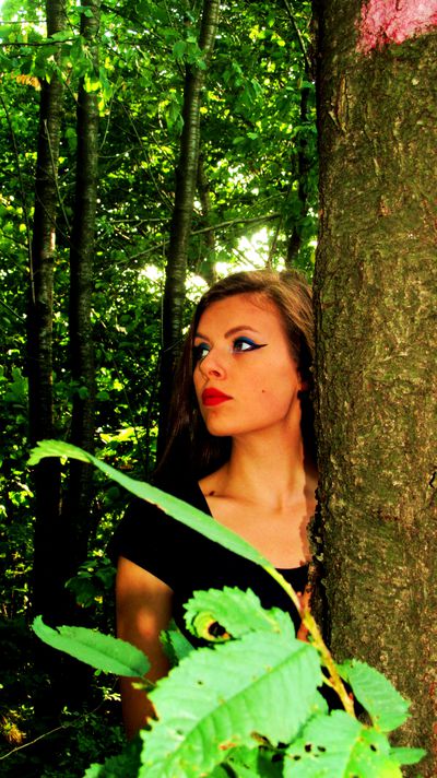 Amberly Johnes - Escort Girl from San Antonio Texas