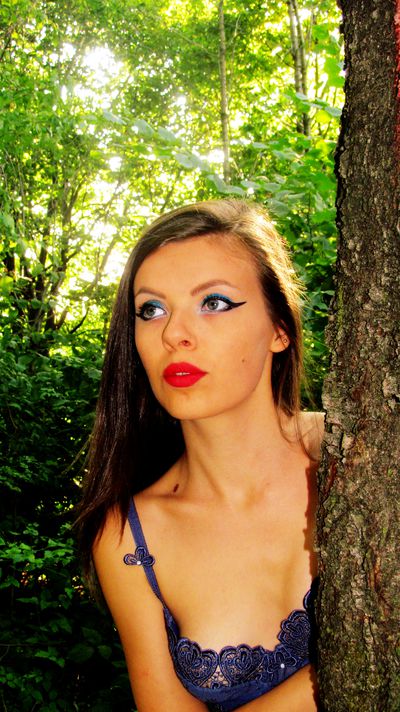 Amberly Johnes - Escort Girl from San Antonio Texas