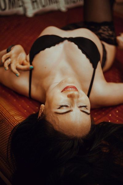 Amelia Lola - Escort Girl from Denver Colorado