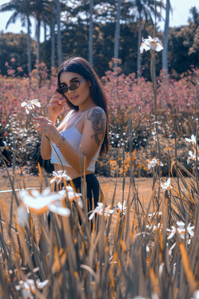 Amelia Rouse - Escort Girl from Rancho Cucamonga California