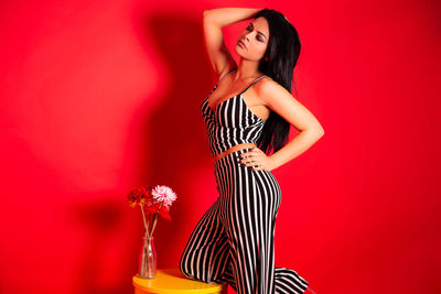 Amma Faith - Escort Girl from Boulder Colorado