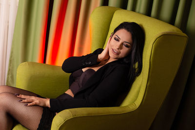 Amma Faith - Escort Girl from Boulder Colorado