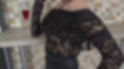 Ammy Blue - Escort Girl from Mobile Alabama