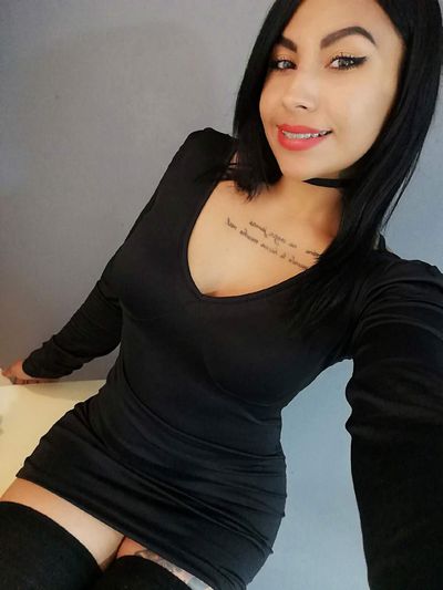 Anastasia Cristal - Escort Girl from Pasadena Texas