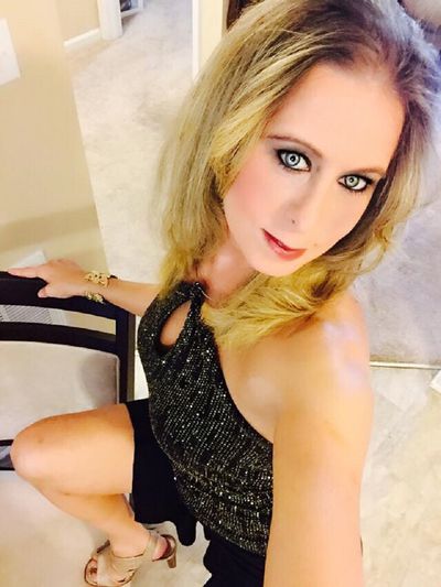 Anastasia Noble - Escort Girl from Davenport Iowa