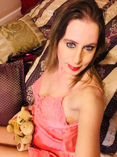 Anastasia Noble - Escort Girl from Davenport Iowa