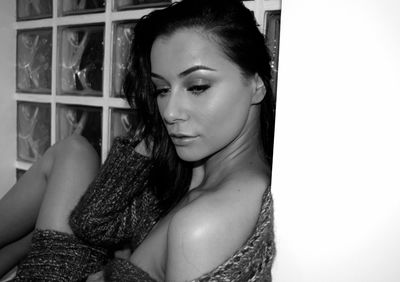 Andi Fox - Escort Girl from Killeen Texas