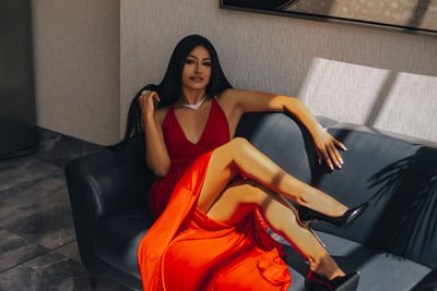Angelica Santos - Escort Girl from Rochester Minnesota