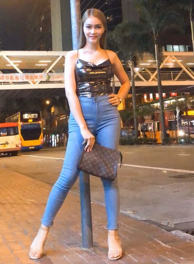 Angelina Miamore - Escort Girl from Killeen Texas