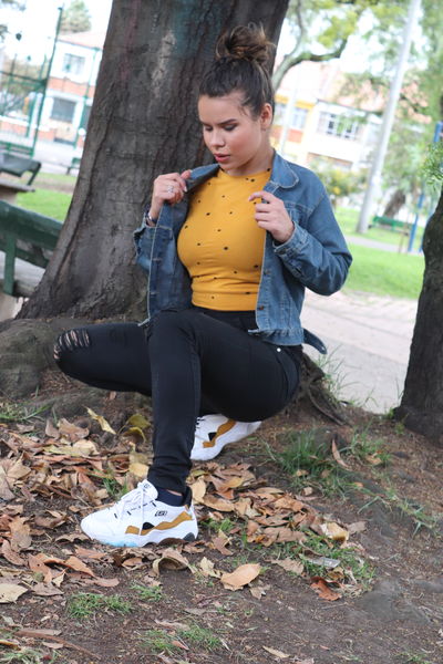 Angelita Molina - Escort Girl from Naperville Illinois
