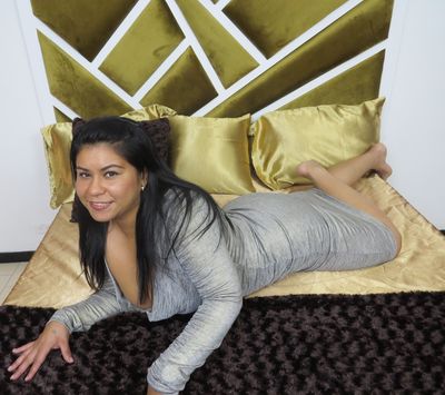 Angie Lean - Escort Girl from Miami Gardens Florida