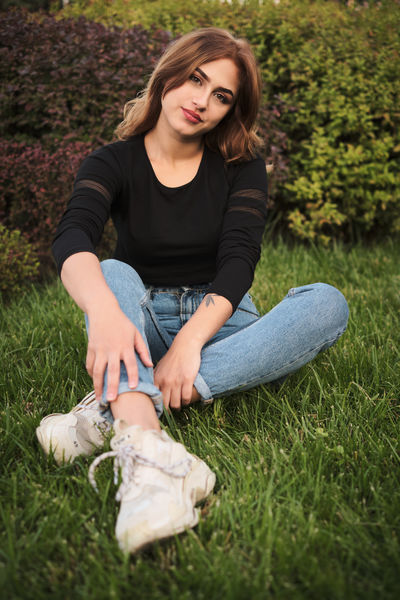 Anna Flora - Escort Girl from Santa Ana California