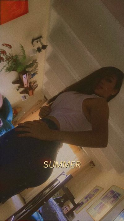 Annie Fiore - Escort Girl from Edinburg Texas