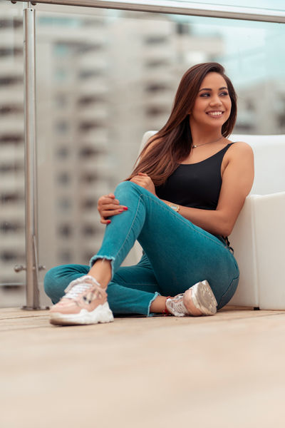 Annie Fiore - Escort Girl from Edinburg Texas