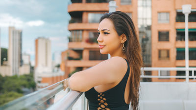 Annie Fiore - Escort Girl from Edinburg Texas