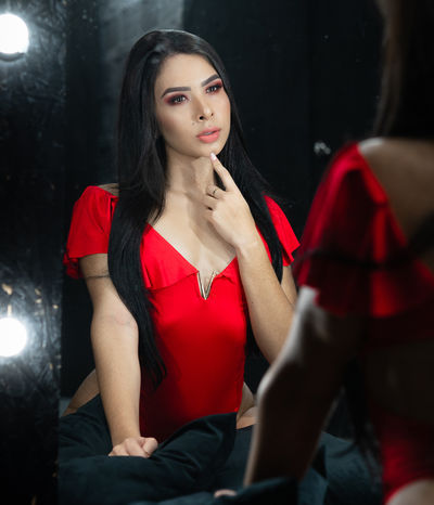 Annie London - Escort Girl from Lexington Kentucky