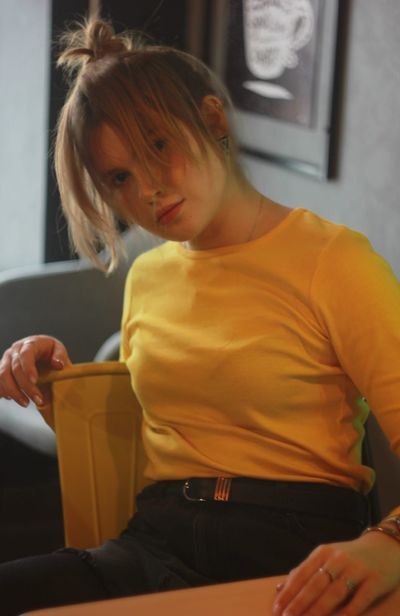 Aria Liu - Escort Girl from Long Beach California
